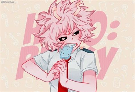 Ashido Mina X Male Reader Bnha X Reader Oneshot Book