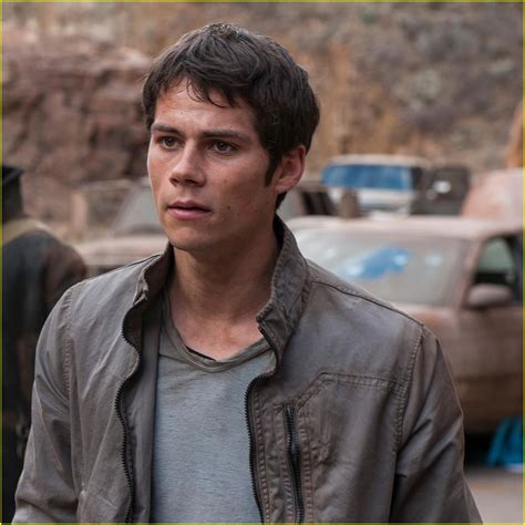 Check out this biography to know about his childhood, family life, achievements and other facts related to his life. Dylan O'Brien Suffers Broken Bones in 'Maze Runner' On Set ...