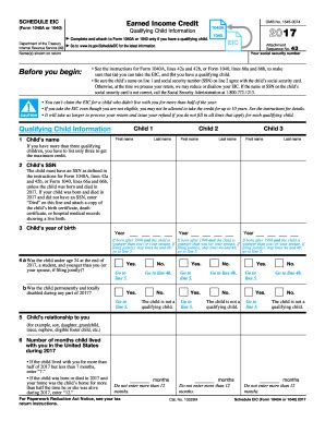 Or company registration number then click proceed. Earned income credit worksheet 2017 form - Fill Out and ...