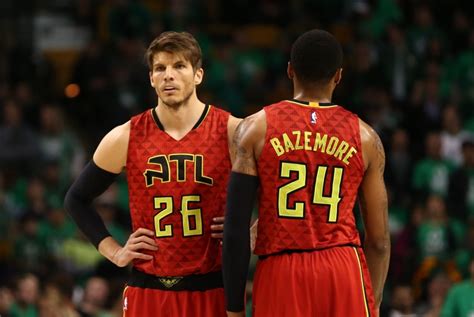 The hawks have won one title (1958). Atlanta Hawks: Best Move They Did, Didn't Make