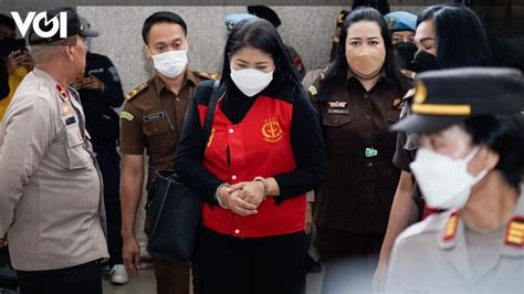 Dituding Kamaruddin Ikut Menembak Brigadir J Putri Candrawathi