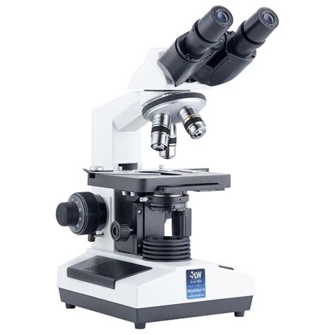 Revelation Iii Microscope Mercedes Scientific