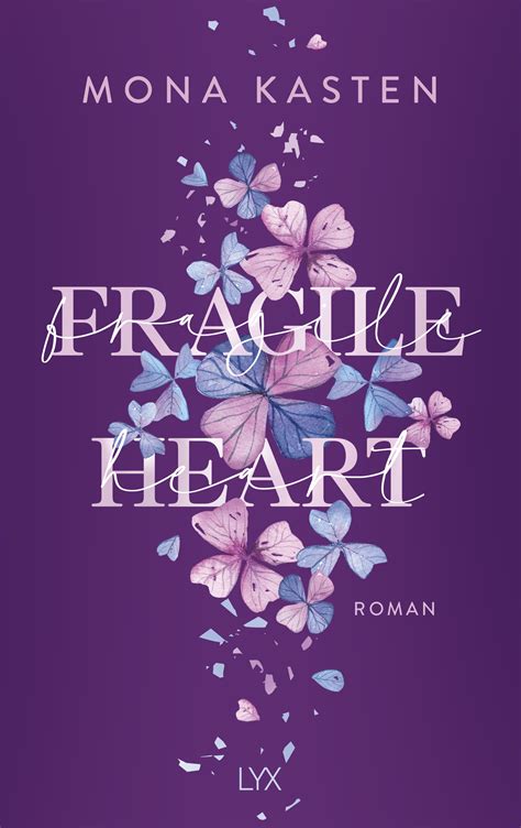 Fragile Heart Buch
