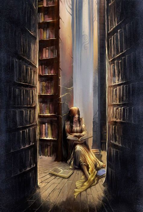 Book Of Romance By Breathing2004 On Deviantart Book Worms Girl Reading Book Lovers