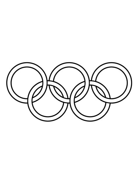 3 029 olympics symbol stock video clips in 4k and hd for creative projects. Olympic Games clipart black and white - Pencil and in color olympic games clipart black and white