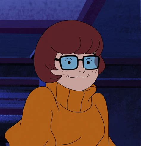Scooby Doos Velma Is A Lesbian Say Writer And Producer
