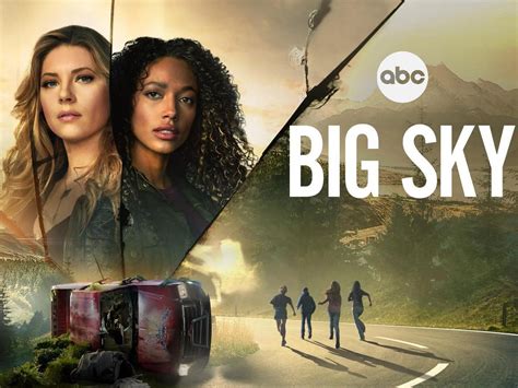 Big Sky Season 3 Episode 13 Finale Release Date Air Time Plot And More