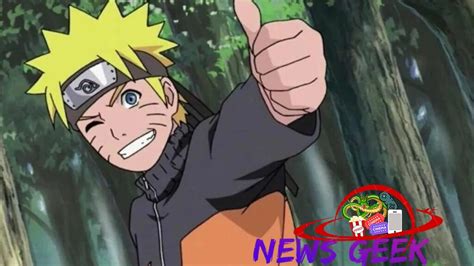 O Que Significa Dattebayo Expressão Usada Por Naruto News Geek