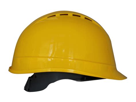 Lightweight Vented Hard Hat Construction Hat