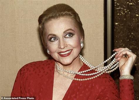 Actress Anne Jeffreys Star Of Tvs Topper Dies At 94 Express Digest