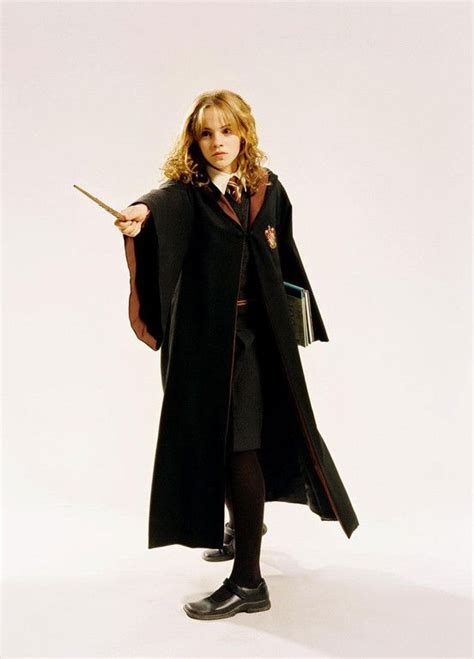 Hermionegrangercostume Hermione Granger School Uniform Cocteils