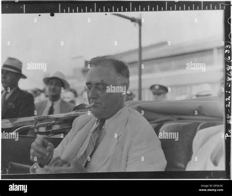 Franklin D Roosevelt Hi Res Stock Photography And Images Alamy