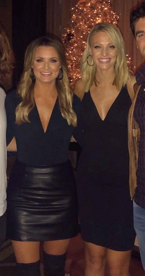 Pin on The Beautiful Women of Fox News