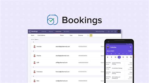 Zoho Booking Schedule Appointments Online Appsumo