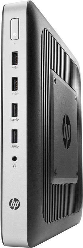 Hp T630 Thin Client 2zv00at