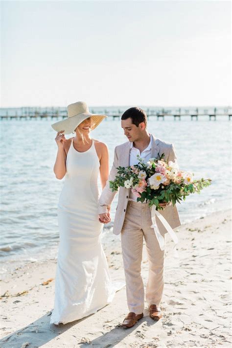 Coastal Wedding Inspiration Coastal Wedding Inspiration Coastal