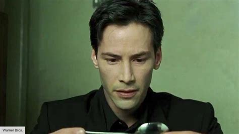 Keanu Reeves Kept The Best Prop From The Matrix Trendradars