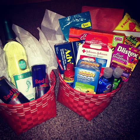 Need help finding the best gifts for nurses this nurses week 2020, graduation or christmas? Nurse Survival Kit I made for a graduate from nursing ...