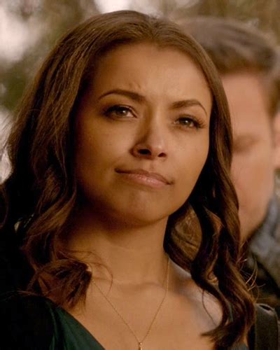 After her grandmother dies, bonnie continues training, using her magic and becomes more and more powerful. Category:Female Characters | The Vampire Diaries Wiki ...