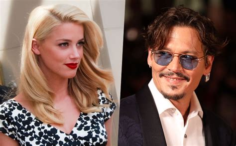 Johnny Depp And Amber Heards Legal Battle To Get Intense Heres All You Need To Know