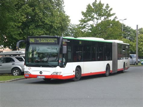 2 einträge für taxi in wanne. Mercedes-Benz O 530 II (Citaro Facelift) auf der Linie 340 ...