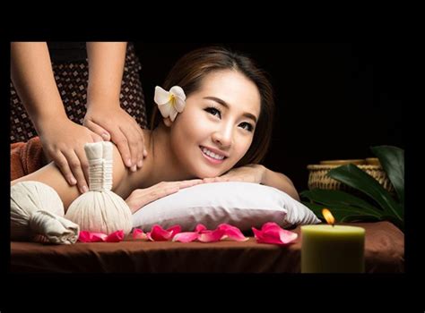 Yumi Oriental Massage Birmingham Contacts Location And Reviews Zarimassage
