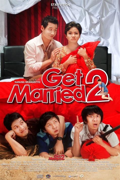 Get Married 2 2009 Filmaffinity