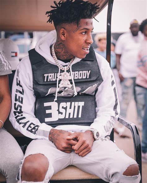 54 Cool What Is Nba Youngboy Haircut Called Haircut Trends
