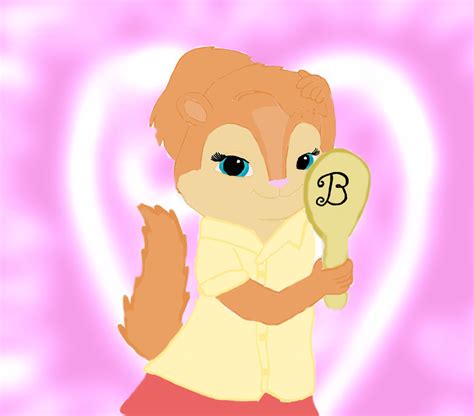 My Picture Brittany Chip Wrecked The Chipettes Fan Art 24028720