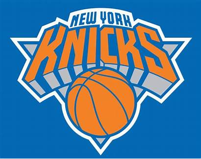 Knicks York Logos Basketball Alternate Nba Sports