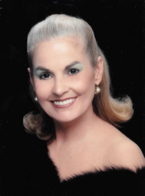 Barbara Jane Dobson Obituary Dallas Tx