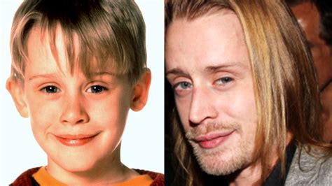 Home Alone Turns See The Original Cast Then And Now TODAY Com