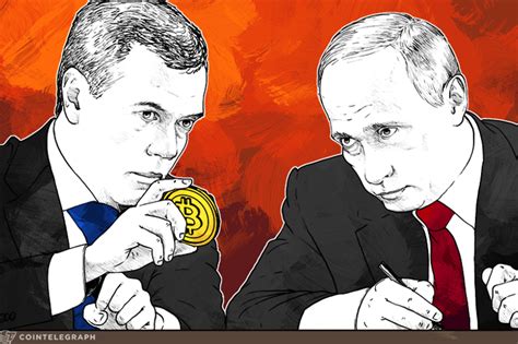 They make splitting bills with friends and family painless. Russia Expected to Legalize Bitcoin P2P Transactions ...