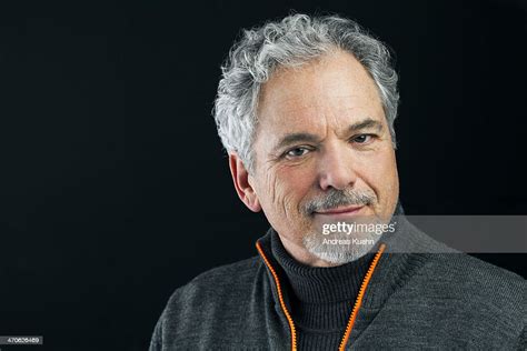 Mature Grey Haired Man Smiling Portrait Photo Getty Images