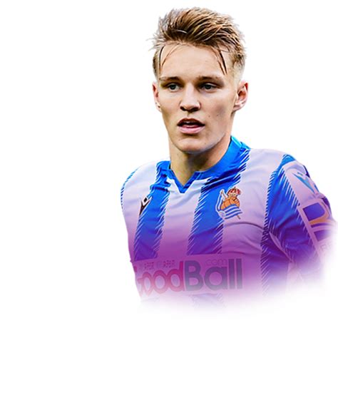 Join wtfoot and discover everything you want to know about his current girlfriend or wife, his shocking salary and the amazing. Martin Ødegaard - FIFA 20 (84 CM) Future Stars Academy - FIFPlay