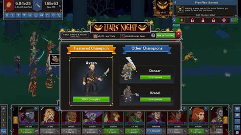 This page will serve as a basic how to play guide for idle champions of the forgotten realms. Steam Community :: Idle Champions of the Forgotten Realms