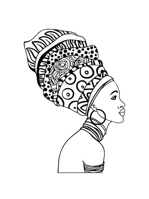 African tribal woman coloring page download coloring pages africa coloring pages download africa coloring sheets free. Africa coloring pages. Download and print Africa coloring pages