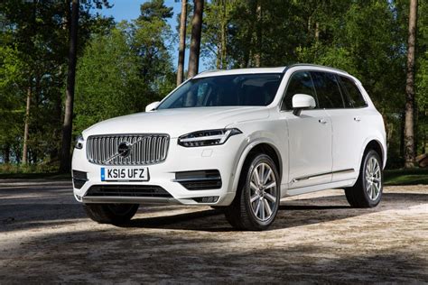 11 Reasons Why The Volvo Xc90 Is The Best Suv Out There News