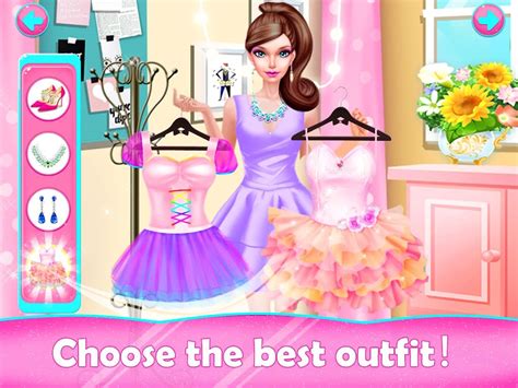 Fashion Doll Dress Up Games For Android Download