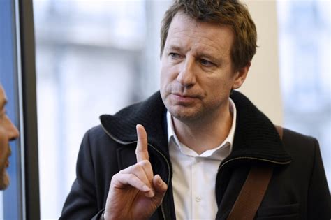 Député européen depuis 2009, il est désigné candidat d'europe écologie les verts (eelv) aux présidentielles de 2017 avant de se retirer. Présidentielle 2017 : les 4 propositions de Yannick Jadot ...