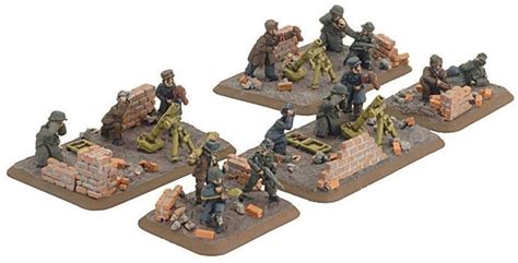 Flames Of War Tabletop Miniatures Games Ebay Toys And Games Platoon