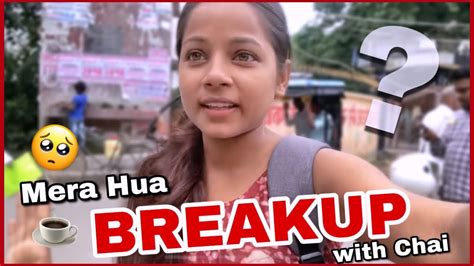 Aaj Toh Breakup Hi Kar Liya ☹️☕️🧐 Socha Hua Kam Kavi Nhi Hota 🥺 Vlog Mansi Gupta Youtube