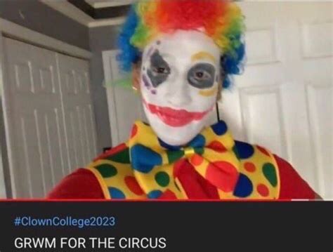 ♡⋆｡·꒰𝚋𝚊𝚗𝚊𝚗𝚊𝚔𝚘𝚘𝟿𝟽꒱ Clown Memes Clown Meme Clown Reaction Pic