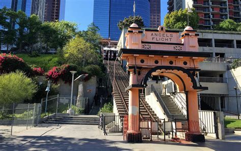 Downtown LA Food and Culture Tour - Los Angeles