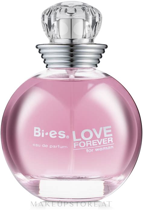 Bi Es Love Forever White Eau De Parfum Makeupstoreat
