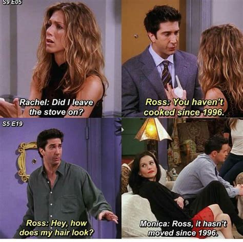 Pin By Zaralfrancis On Friends Friends Funny Moments Funny Friend Memes Friends Scenes