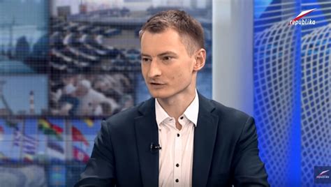 Bartosz.kramek na blogu blog obywatelski. Kramek z FOD w obronie Obywateli RP: Oni są naciskani dużo ...