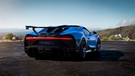 View The Best Bugatti Chiron Pur Sport 2020 4k Backgrounds Ultra Hd