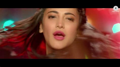Hot Sexy Shruti Haasan Jaanu Song 2017 Youtube