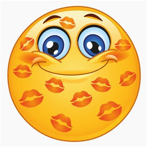 Flirty Animated Emoji Stickers For Imessage By Edb Group